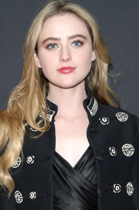 Kathryn Newton