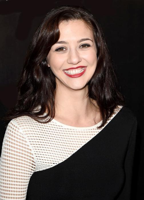 Katie Findlay