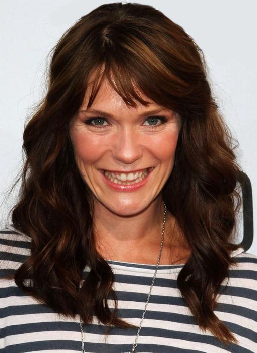 Katie Aselton