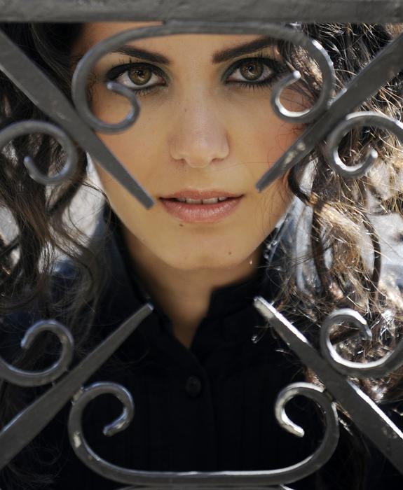 Katie Melua