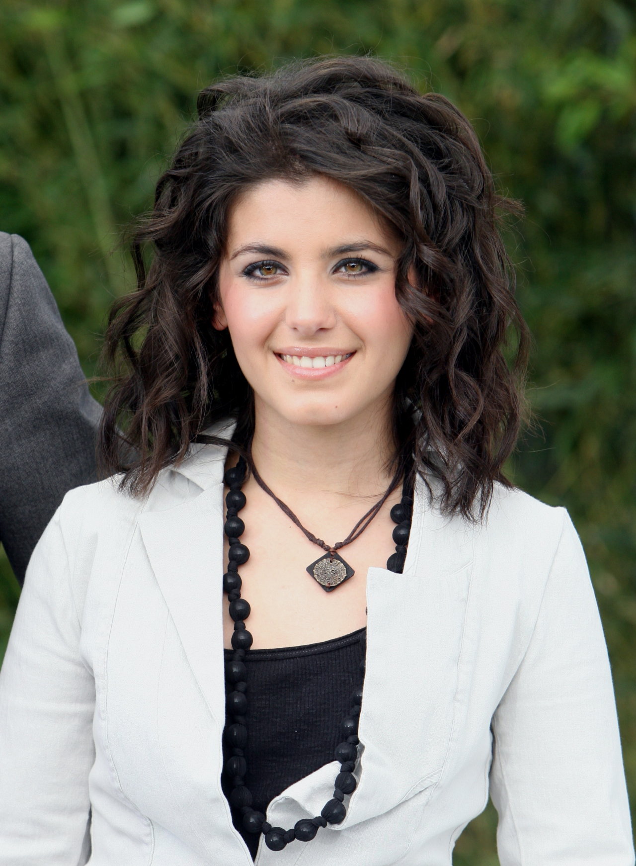 Katie melua