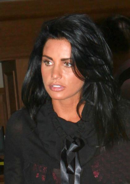 Katie Price