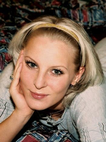 Katka Brzobohatá