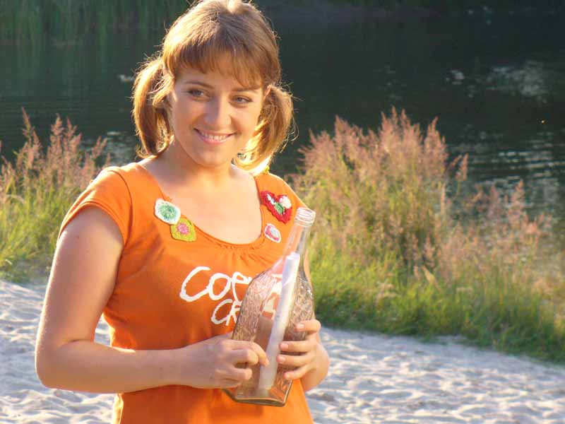 Katka Koščová