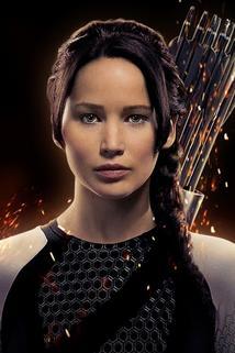 Profilový obrázek - Katniss Everdeen