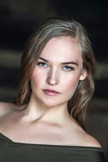 Profilový obrázek - Katriina Isberg