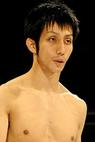 Katsuhiko Nomura