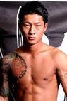 Katsushi Kojima