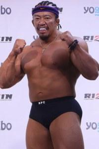 Profilový obrázek - Katsuya Kitamura