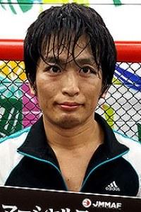 Profilový obrázek - Katsuyuki Hironaka