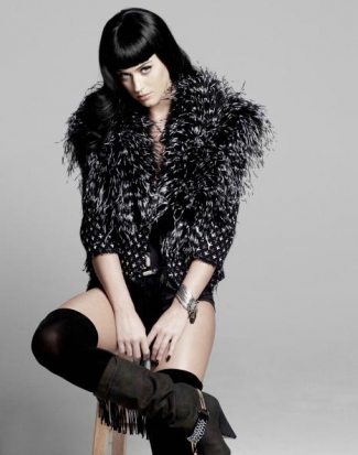 Katy Perry
