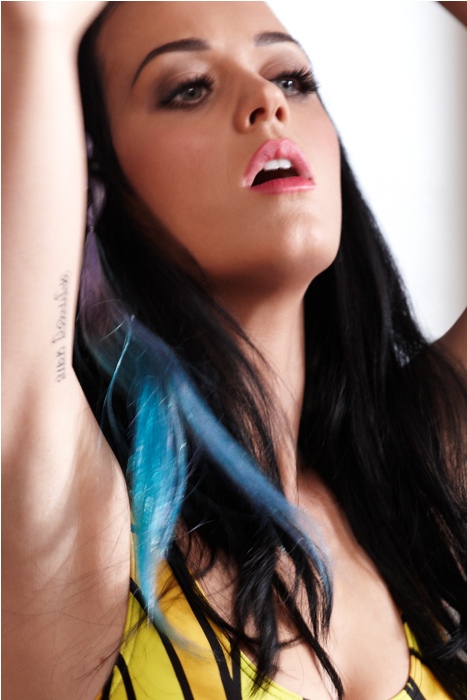 Katy Perry