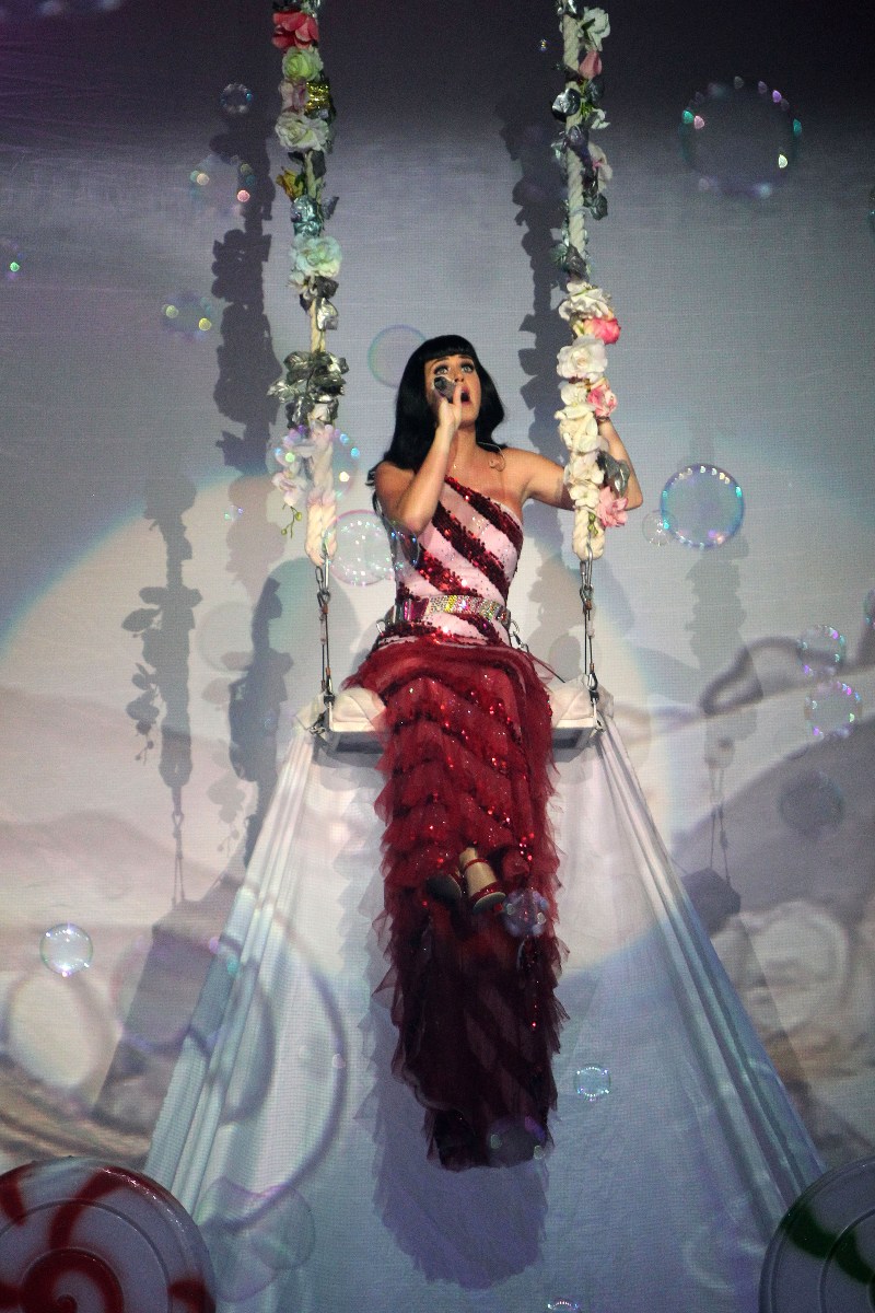 Katy Perry