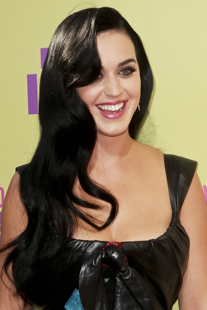 Katy Perry