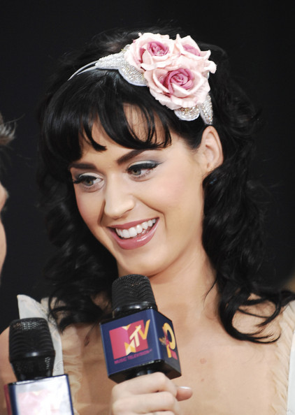 Katy Perry