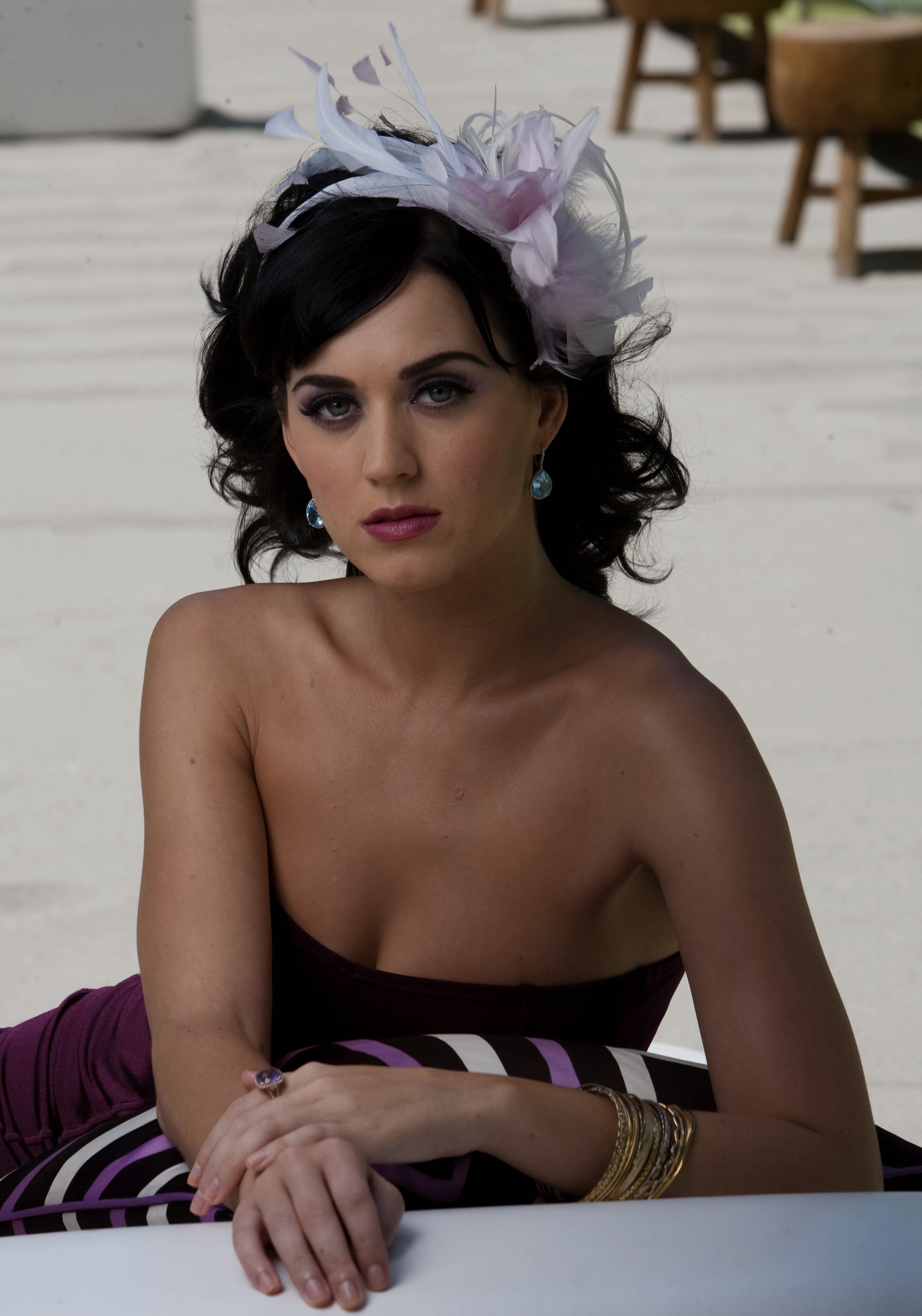 Katy Perry