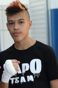 Profilový obrázek - Kaue Ramos