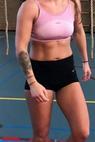 Kaylee Vos