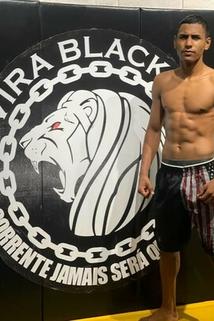 Profilový obrázek - Kaysson Pereira