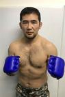 Kazufumi Suzuki