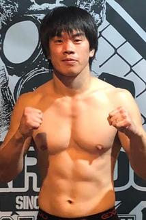 Profilový obrázek - Kazuhiro Higami