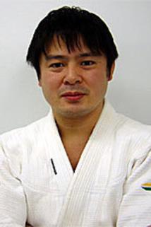 Profilový obrázek - Kazuhiro Kusayanagi