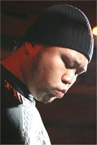 Profilový obrázek - Kazuhisa Tazawa