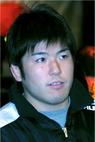 Kazuki Okubo