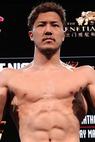 Kazuki Tokudome