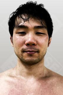Profilový obrázek - Kazuki Morii