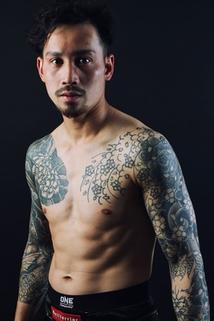 Profilový obrázek - Kazumichi Murai