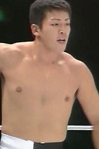 Profilový obrázek - Kazunari Murakami