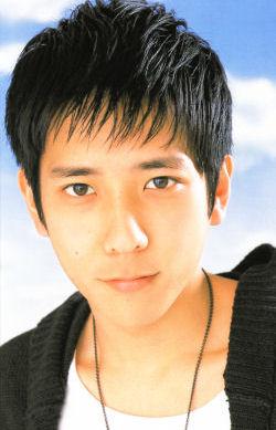 Kazunari Ninomiya