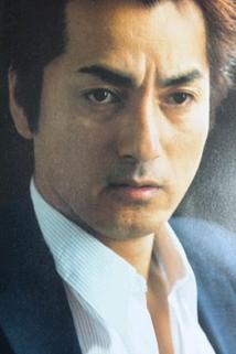 Profilový obrázek - Kazuya Nakayama
