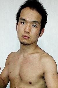 Kazuya Kawabata OSOBNOSTI.CZ