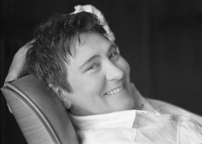 k.d. lang