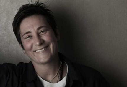 k.d. lang