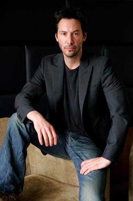 Keanu Reeves