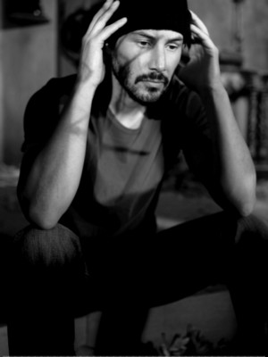 Keanu Reeves