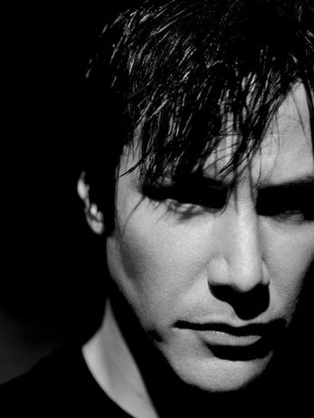 Keanu Reeves