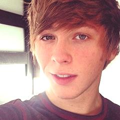 Keaton Stromberg