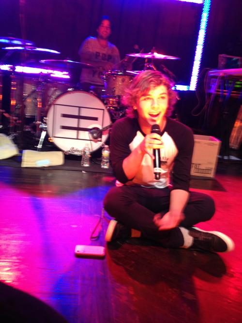 Keaton Stromberg