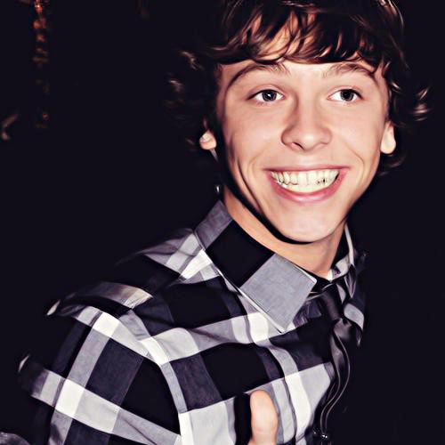 Keaton Stromberg