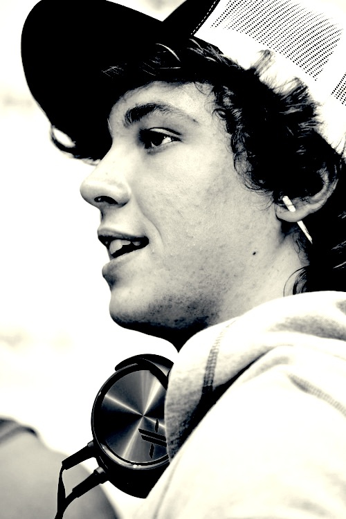 Keaton Stromberg