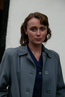 Keeley Hawes