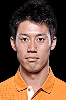Profilový obrázek - Kei Nishikori