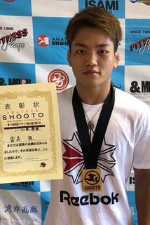 Kei Tobou