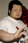 Keigo Takamori