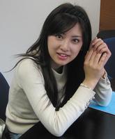 Keiko Kitagawa