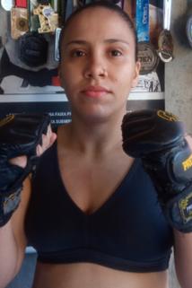 Profilový obrázek - Keila Menezes